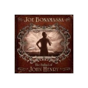 Bengans Joe Bonamassa - The Ballad Of John Henry (Limited 180 Gram Brown Vinyl - 2LP)