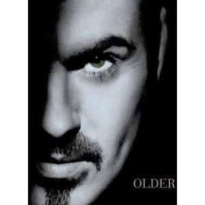 Bengans George Michael - Older (180 Gram - 2LP Gatefold)