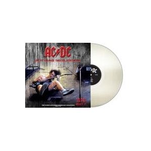 Bengans Ac/Dc - Live Paradise Theater Boston (Clear