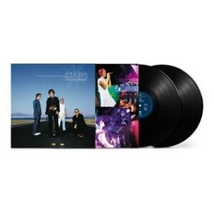 Bengans The Cranberries - Stars: The Best Of 1992-2002 (180 Gram - 2LP)