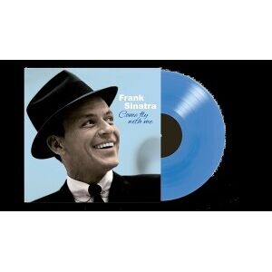 Bengans Frank Sinatra - Come Fly With Me
