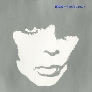 Bengans Nico + The Faction - Camera Obscura (Limited Blue Vinyl - RSD 2022)