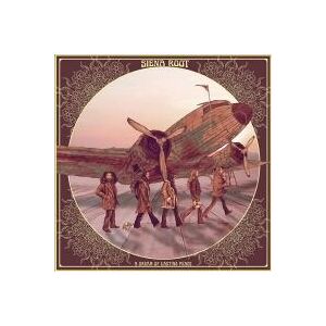 Bengans Siena Root - A Dream Of Lasting Peace (Vinyl Lp)