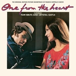 Bengans Tom & Crystal Gayle Waits - One From The Heart