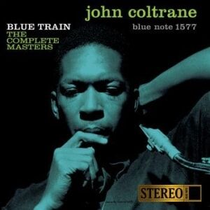 Bengans John Coltrane - Blue Train: The Complete Masters (Stereo Version / 180 Gram - 2LP)