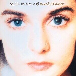 Bengans O'connor Sinead - So Far... The Best Of