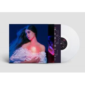 Bengans Weyes Blood - And In The Darkness, Hearts Aglow (Limited Loser Clear Vinyl Edition)