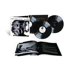 Bengans Robert Glasper Experiment - Black Radio (Deluxe Edition)