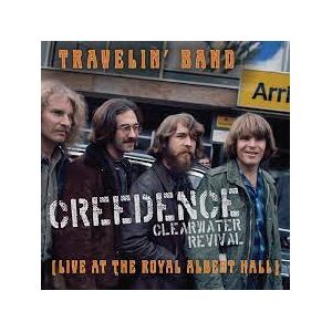 Bengans Creedence Clearwater Revival - Travelin' Band (Rsd 7
