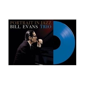 Bengans Bill Evans - Portrait In Jazz