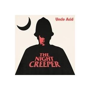 Bengans Uncle Acid & The Deadbeats - Night Creeper (2Xlp)