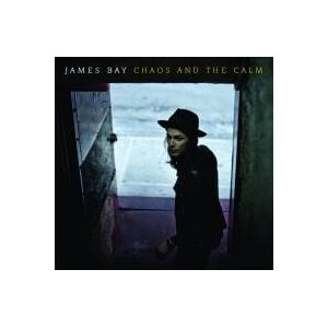 Bengans James Bay - Chaos And The Calm (Vinyl)