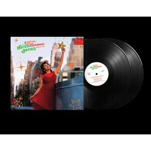 Bengans Norah Jones - I Dream Of Christmas (2022 Deluxe)