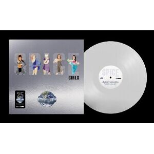 Bengans Spice Girls - Spiceworld (Retail Exclusive Coloured Vinyl)