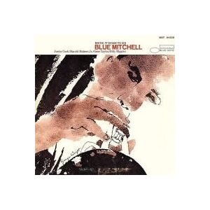 Bengans Blue Mitchell - Bring It Home To Me