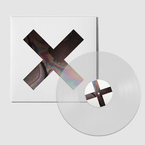 Bengans The Xx - Coexist (Limited Edition 10Th Anniversary Clear Vinyl)