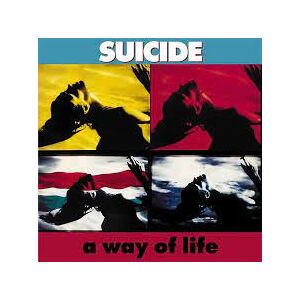 Bengans Suicide - A Way Of Life