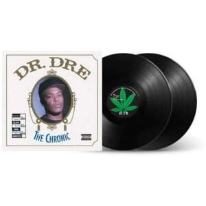 Bengans Dr. Dre - The Chronic