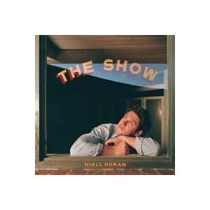 Bengans Niall Horan - The Show (Vinyl)