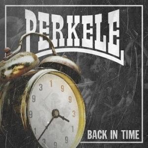 Bengans Perkele - Back In Time (Vinyl Lp)