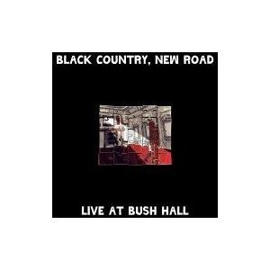 Bengans Black Country New Road - Live At Bush Hall