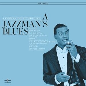 Bengans Original Motion Picture Soundt - A Jazzman's Blues