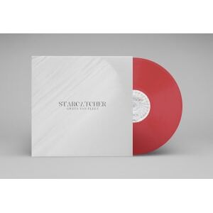 Bengans Greta Van Fleet - Starcatcher (retail exclusive Red vinyl)