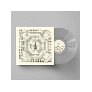 Bengans Slowdive - Everything Is Alive (Ltd Crystal Clear Vinyl)