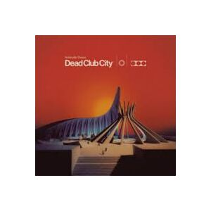 Bengans Nothing But Thieves - Dead Club City