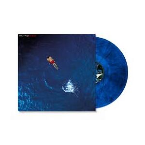 Bengans Richard Wright - Wet Dream (Ltd Blue Vinyl)