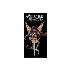 Bengans Jethro Tull - The Broadsword And The Beast (4LP Boxset)