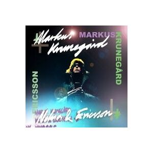Bengans Markus Krunegård - Nokia & Ericsson (Limited Edition Deep Purple Vinyl & Poster)