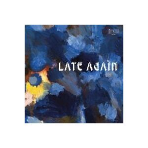 Bengans Wunder Sven - Late Again (Vinyl Lp)