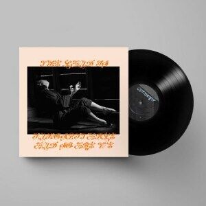 Bengans Mitski - The Land is Inhospitable and So Are We (Black Vinyl)