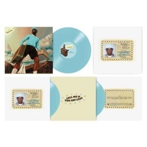 Bengans Tyler The Creator - Call Me If You Get Lost: The Estate Sale