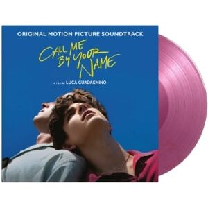 Bengans Ost - Call Me By Your Name