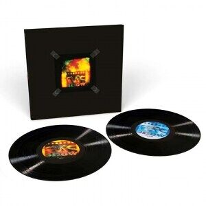 Bengans The Cure - Show (Ltd 30th Anniversary Vinyl Edition)