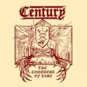 Bengans Century - Conquest Of Time The (Vinyl Lp)
