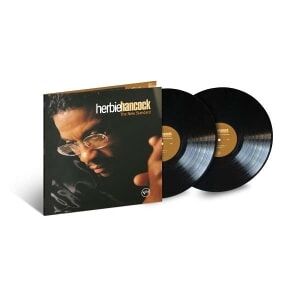 Bengans Herbie Hancock - The New Standard