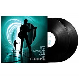 Bengans Electronic - Get The Message - The Best Of