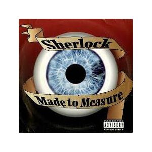 Bengans Sherlock - Made To Measure (late anniversary re-iss