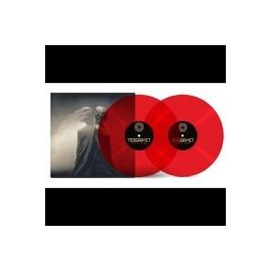 Bengans Tesseract - War Of Being (2 Lp Red Vinyl)