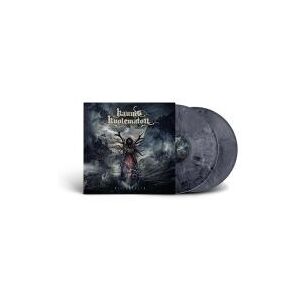 Bengans KAUNIS KUOLEMATON - MIELENVALTA (2 LP GREY MARBLED VINY