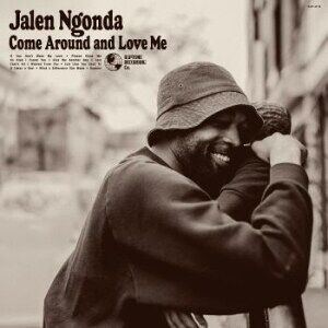 Bengans Ngonda Jalen - Come Around And Love Me