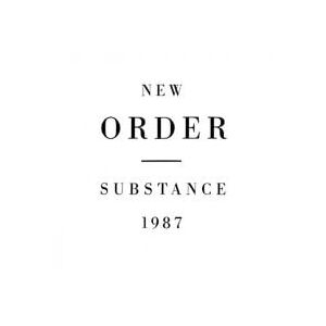 Bengans New Order - Substance