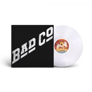 Bengans Bad Company - Bad Company