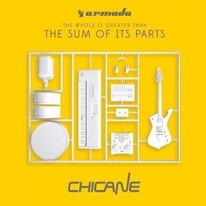 Bengans Chicane - Whole Is Greater Than The Sum Of Its Par