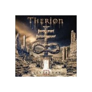 Bengans Therion - Leviathan Iii