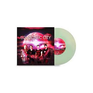 Bengans U2 - Atomic City (Colour 7