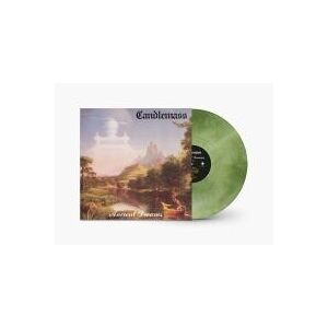 Bengans Candlemass - Ancient Dreams (Green Marbled Vinyl